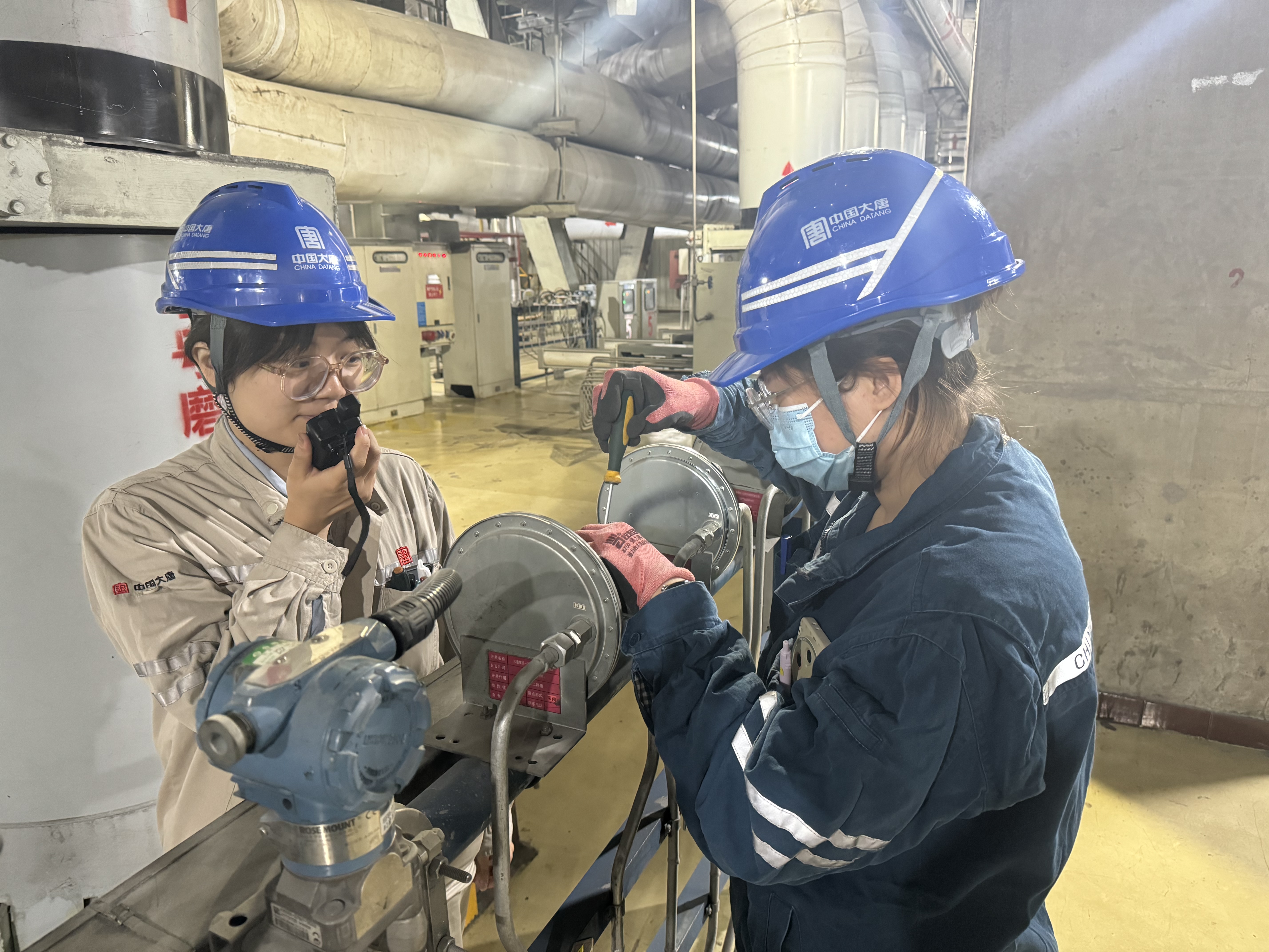 張家口熱電公司DCS就地傳動(dòng)4.jpg